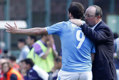 AFP/CARLO HERMANN