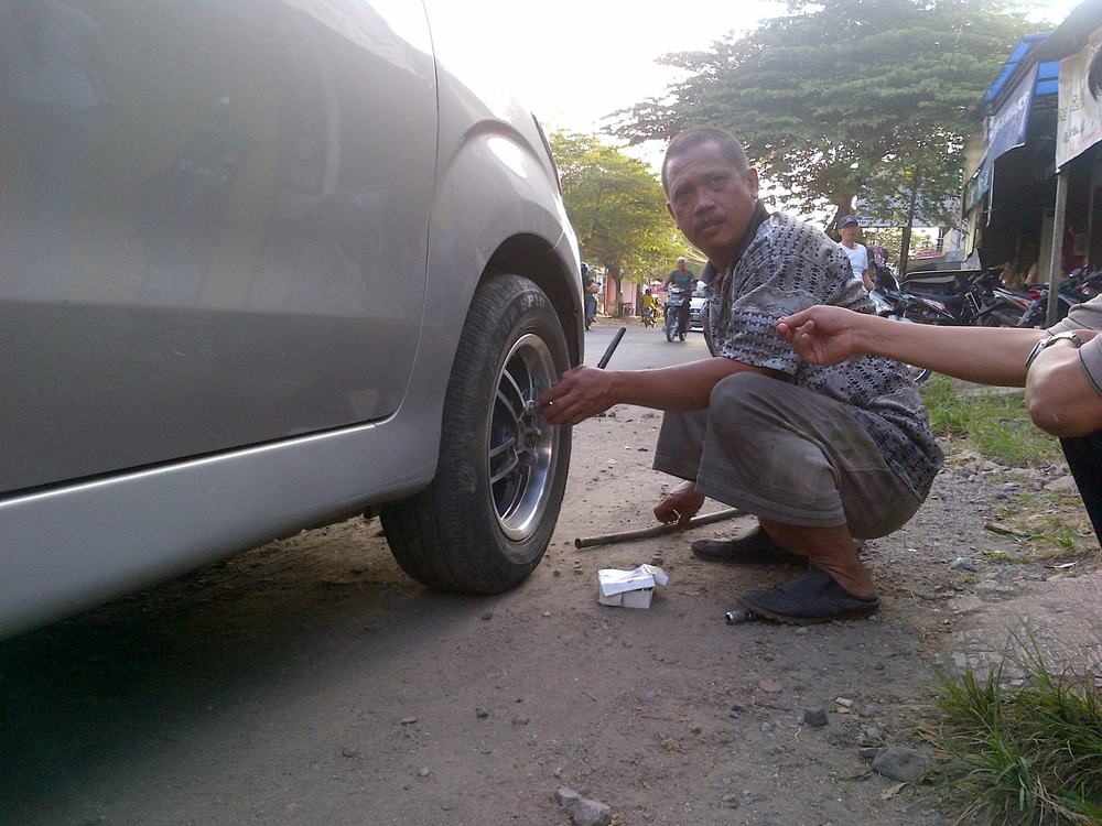 Gaji Tutor Universitas Terbuka