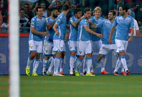 (AFP/Alberto Pizzoli)