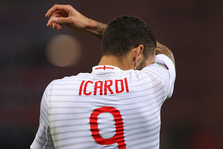 (Getty Images/Marco Luzzani)