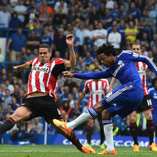 Detiksport Jadwal Epl | soal 975 gol premier league 2014 2015 dan catatan di baliknya Detiksport Jadwal Epl | soal 975 gol premier league 2014 2015 dan catatan di baliknya