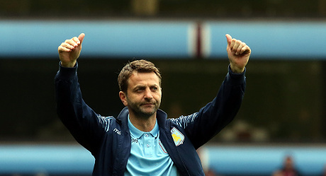 David Jones/Getty Images