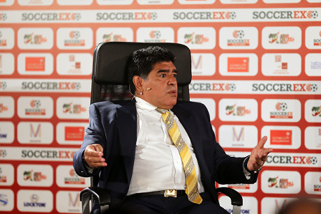 Getty Images/Salah Malkawi