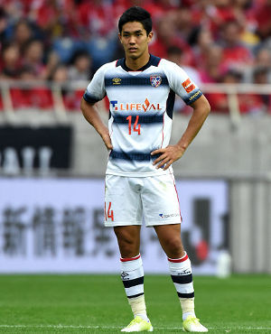 Etsuo Hara/Getty Images