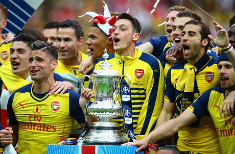 The FA via Getty Images/Jordan Mansfield