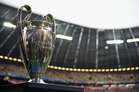 Getty Images/Matthias Hangst