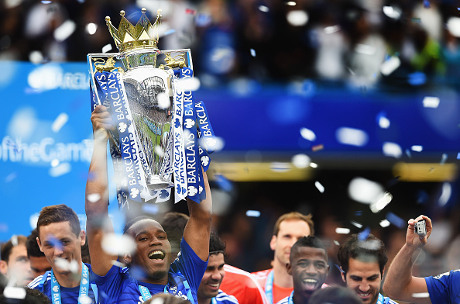 Getty Images/Laurence Griffiths