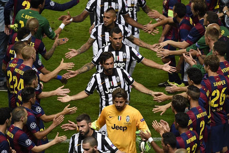 (AFP/Odd Andersen)