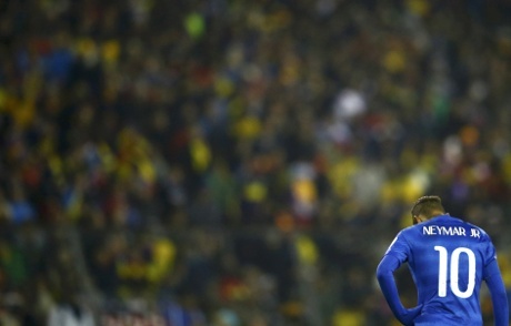 Ricardo Moraes/Reuters