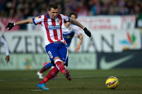 Getty Images/Gonzalo Arroyo Moreno