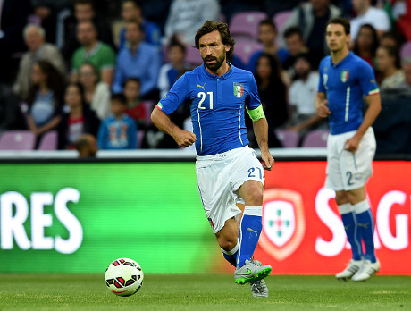 Getty Images/Claudio Villa
