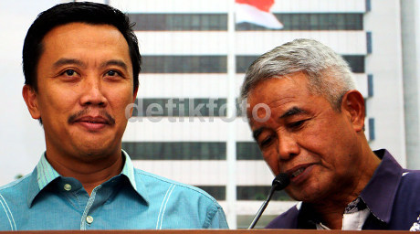detikSport/Rengga Sancaya