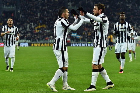 Getty Images/Valerio Pennicino