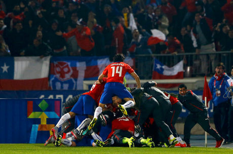 REUTERS/Ivan Alvarado