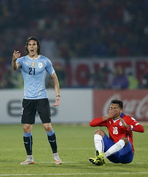REUTERS/UESLEI MARCELINO