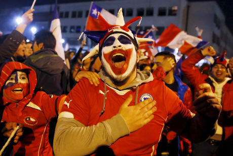 (REUTERS/Carlos Garcia Rawlins)