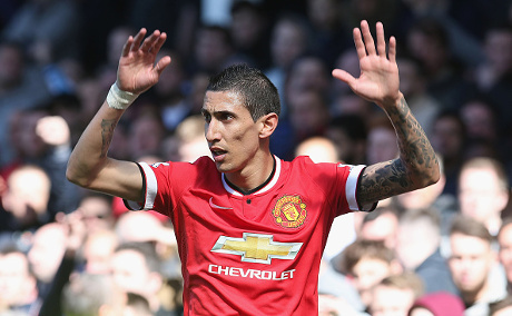 Matthew Peters/Man Utd via Getty Images