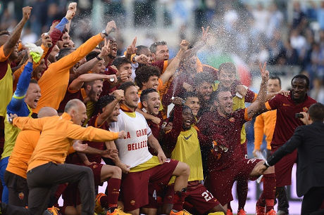 (AFP/Filippo Monteforte)