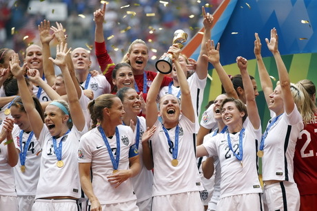 USA TODAY Sports/Michael Chow