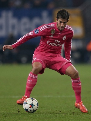 Getty Images Sport/VI-Images
