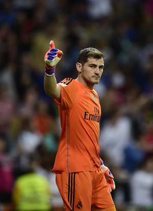 PIERRE-PHILIPPE MARCOU/AFP/Getty Images