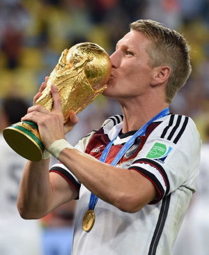 Foto-foto: Getty Images