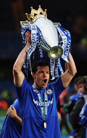 Shaun Botterill/Getty Images