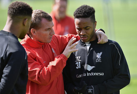 Getty Images via Liverpool FC/Andrew Powell