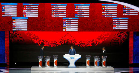 REUTERS/Stringer