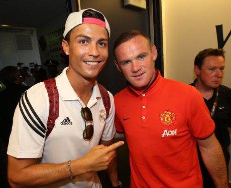 John Peters/Man Utd via Getty Images