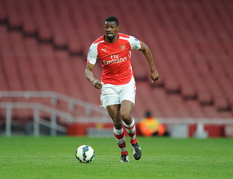 Arsenal FC via Getty Images/David Price