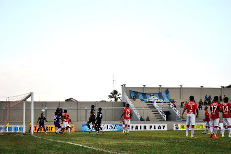 (detikSport/Ardian Fanani)