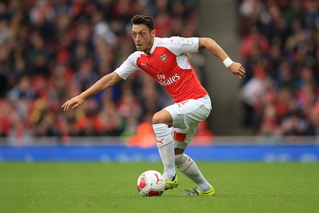 Marc Atkins/Mark Leech/Getty Images