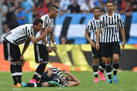 Valerio Pennicino/Getty Images