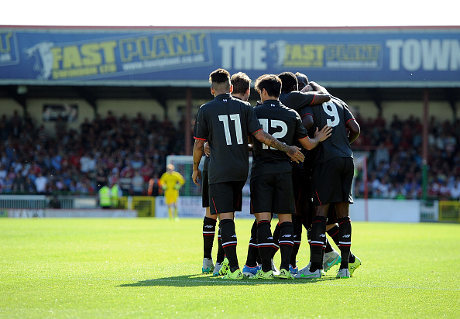 Getty Images via Liverpool FC/Andrew Powell
