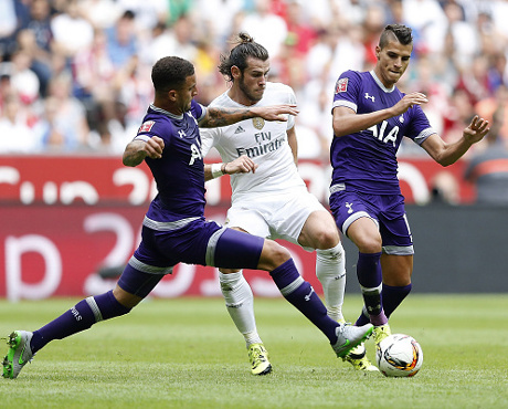 Angel Martinez/Real Madrid/Getty Images
