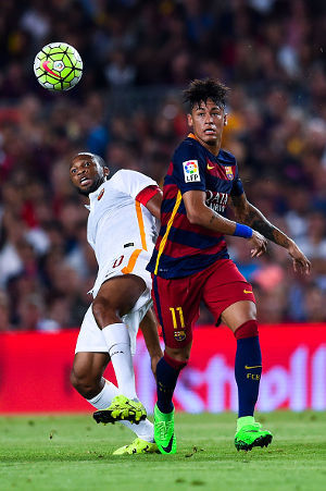 (Getty Images/David Ramos)