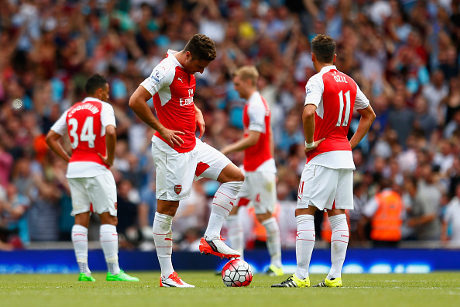 Julian Finney/Getty Images