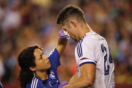 Matthew Ashton - AMA/Getty Images