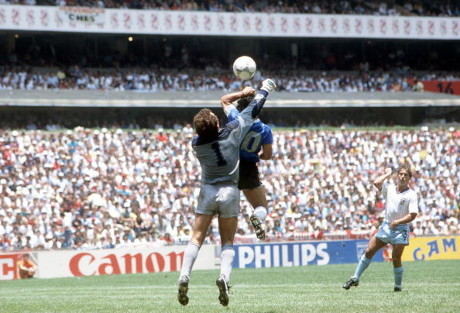 Bob Thomas/Getty Images