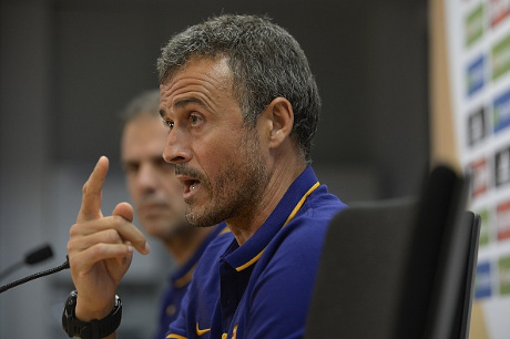 AFP/Josep Lago