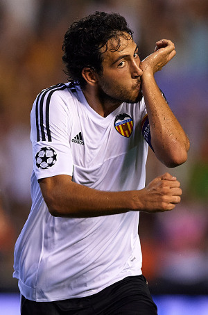 Getty Images/Manuel Queimadelos Alonso