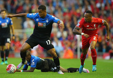 Alex Livesey/Getty Images