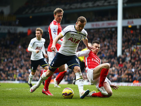 (Getty Images/Paul Gilham)