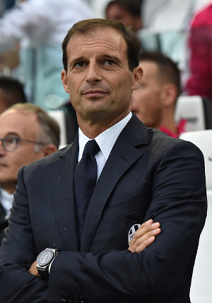Valerio Pennicino/Getty Images
