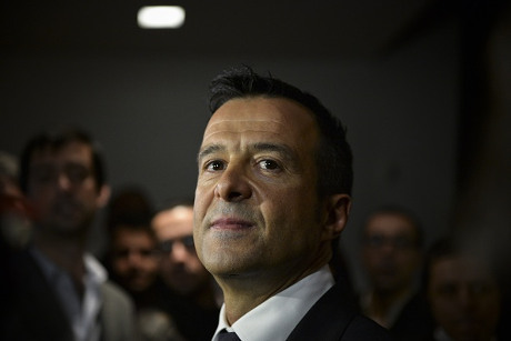 AFP/Patricia De Melo Moreira