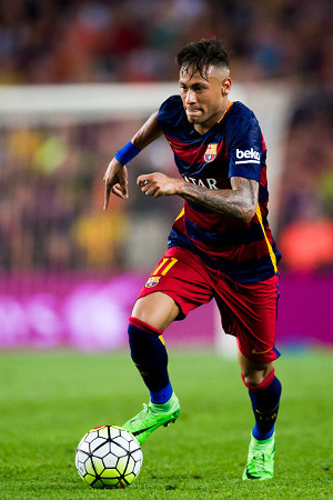Getty Images/Alex Caparros