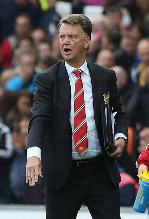 John Peters/Man Utd via Getty Images