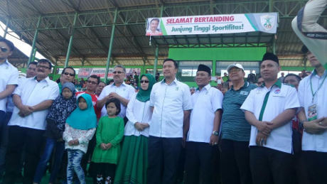 Foto-foto: dok. panitia