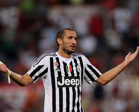 Getty Images Sport/Paolo Bruno